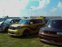 2nd Gen's