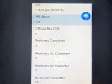 My codes for today after I was able to reset my passenger window to power down again and AC door actuator to relearn and have ac through my center vent my rpms are at 600 and vibrates at idle not sure what to do to fix the remaining non active ecm parts so my vapor canister is active along with both my map and O2 sensor being out of wack 
