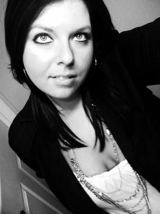 Just me