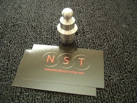 www.NonStopTuning.com Scion tC Short Shift Kit