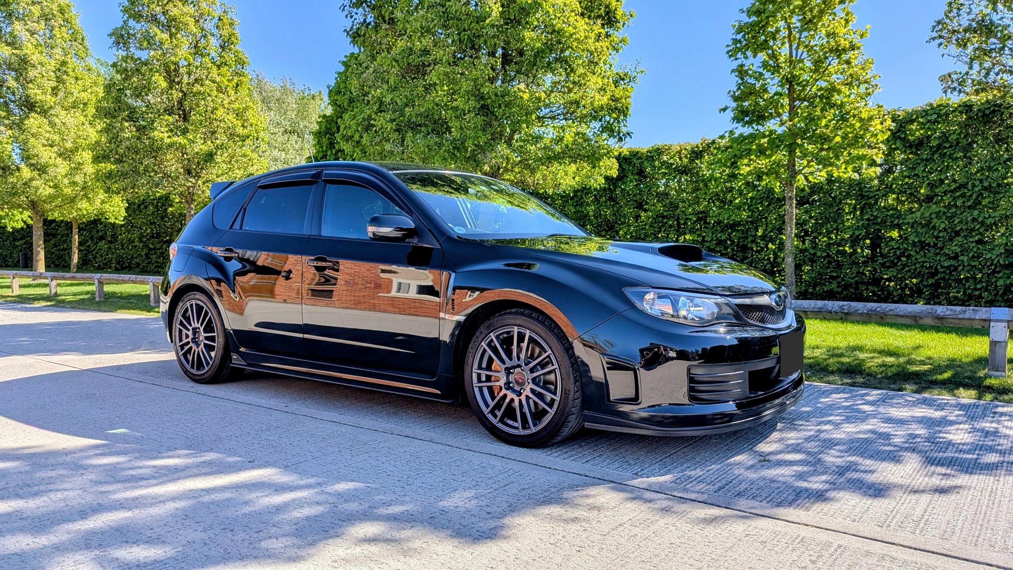 2009 Spec C