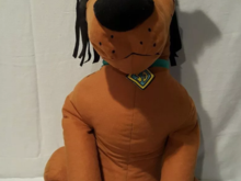 Even Scooby Doo is lovin' da 'erb