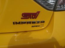 Stickered up