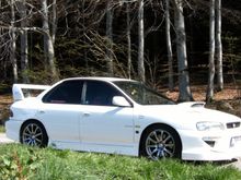 MY SCOOBY