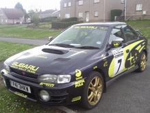 My Scooby