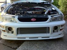 fmic fitted happy days ;)