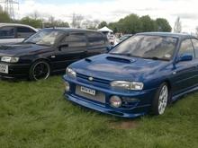 Japfest 2012.