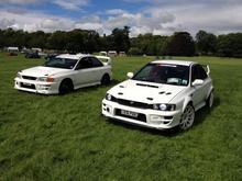 Thorsby show pic 2012