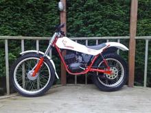 montesa 3