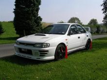 Sitting nice...