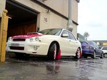 My Scoobys
