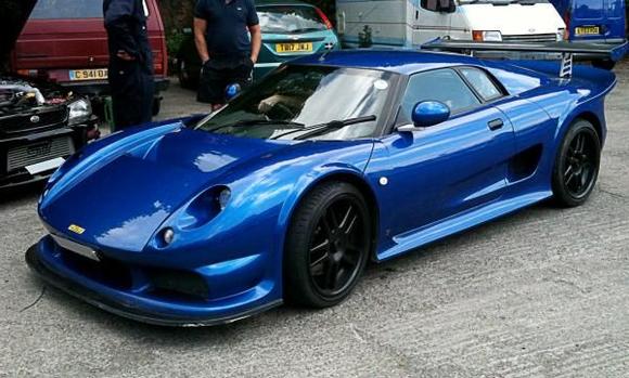 Noble M12 GTO 3