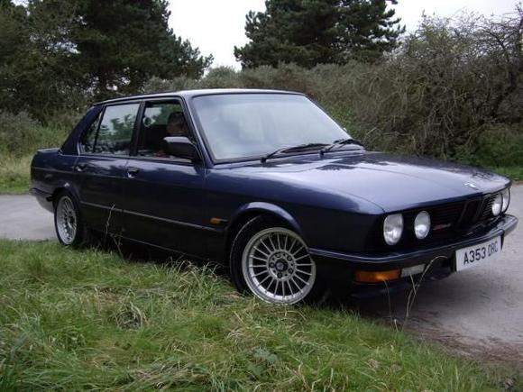 alpina 2