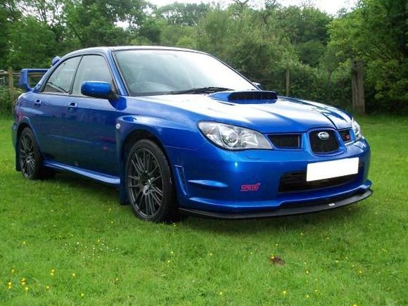scooby gt1's