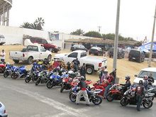 Event at Playas De Tijuana, Mexico