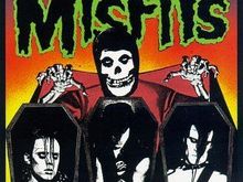 album Misfits Evilive