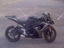 2006 gsxr 600