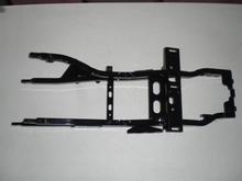 New design of the 05-06 636 subframe better fitment and stronger.