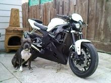 r6 sarah