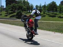 Stunting