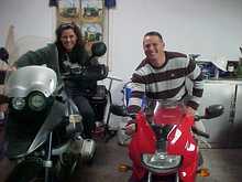 My Daughter &amp; Son-In-Law