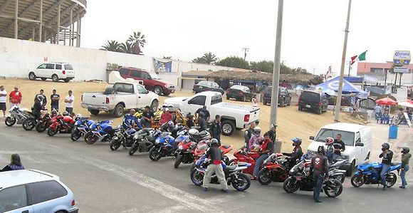 Event at Playas De Tijuana, Mexico