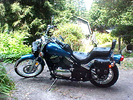 My bikes