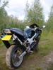 My VTR's