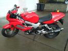 My Bike
