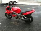 My '02 Superhawk