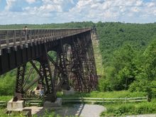 Kinzua Viaduct