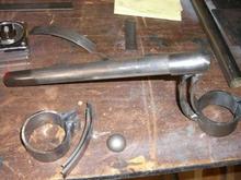 clipon parts