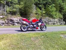 new bike pic.2
