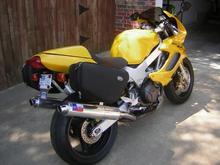 My SH