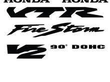 Firestorm logos