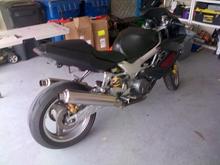 98 Superhawk 43