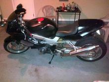 98 Superhawk 56
