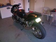 98 Superhawk 60