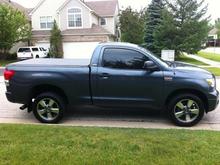 Tundra 01