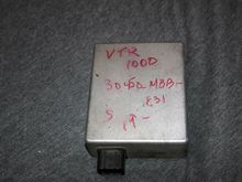 2003 Converter Unit: CDI Ignition