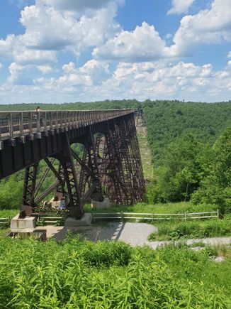 Kinzua Viaduct