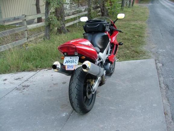 SH pre-carbon cans