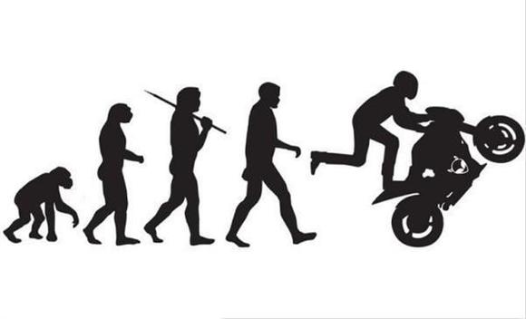 evolution