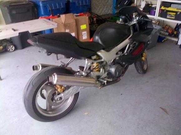 98 Superhawk 43