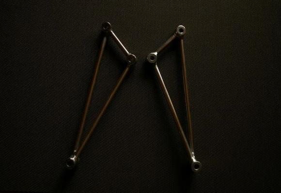 exhaust holders