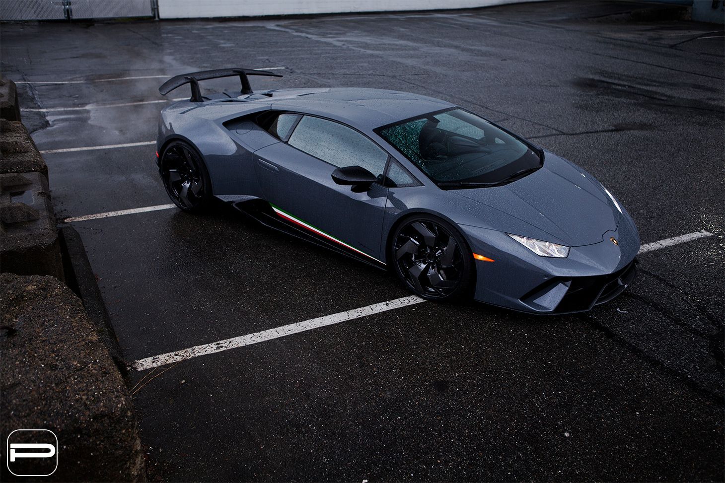 Lamborghini Huracan Performante Novitec n largo