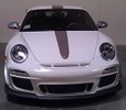 Porsche GT3 RS 4.0 For Sale