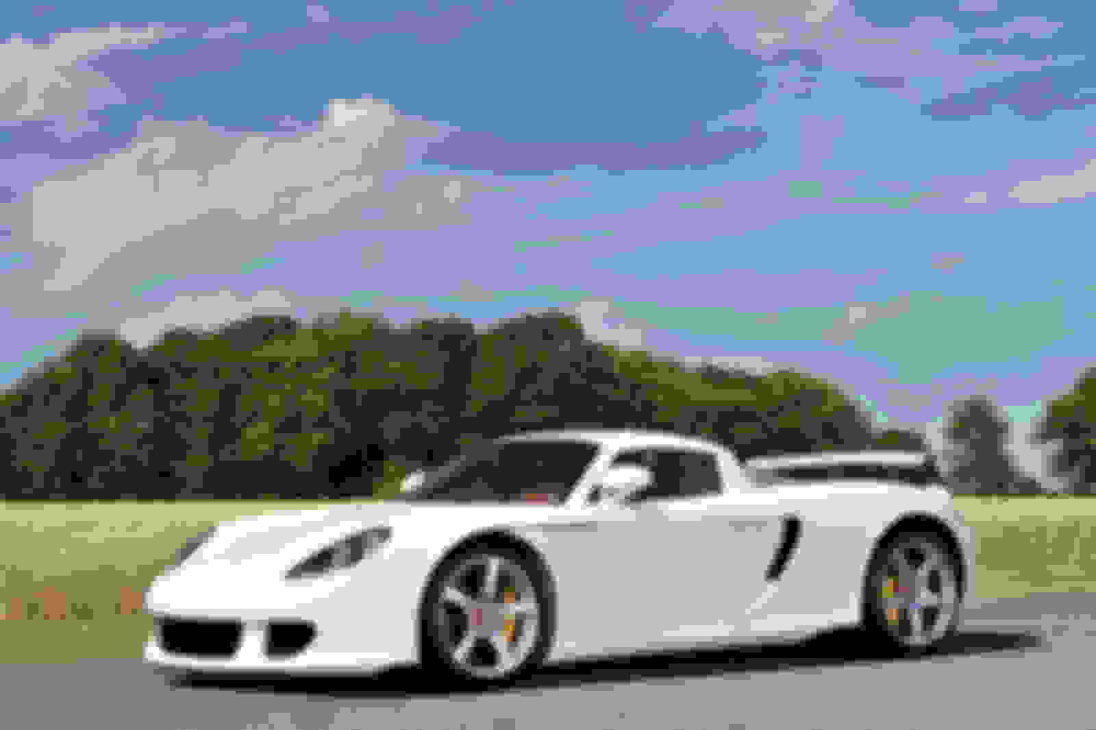 The Carrera GT Picture Thread! - Page 238 - Teamspeed.com