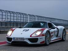 918 Spyder. Facebook: Photography by Jan G.