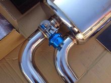 Audi TT TTS armytrix performance exhaust system muffler price msrp 2014 2015 8j 2.0 review road sounds wiki